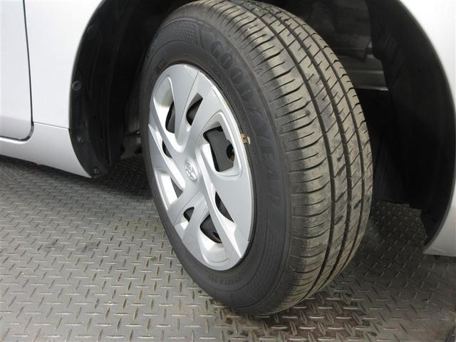 アクア Ｘ　４ＷＤ　衝突被害軽減システム　ＬＥＤヘッドランプ　バックカメラ　スマートキー　オートクルーズコントロール　アイドリングストップ　ＥＴＣ　盗難防止装置　キーレス　横滑り防止機能　ハイブリッド（19枚目）