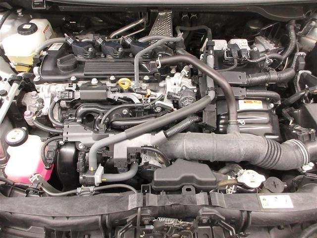 アクア Ｘ　４ＷＤ　衝突被害軽減システム　ＬＥＤヘッドランプ　バックカメラ　スマートキー　オートクルーズコントロール　アイドリングストップ　ＥＴＣ　盗難防止装置　キーレス　横滑り防止機能　ハイブリッド（20枚目）