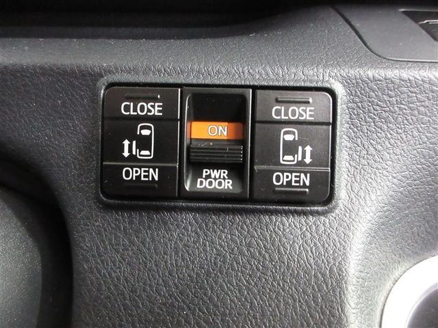 シエンタ ハイブリッドＧ　クエロ　寒冷地　衝突被害軽減システム　メモリーナビ　フルセグ　ＬＥＤヘッドランプ　両側電動スライド　アルミホイール　バックカメラ　スマートキー　オートクルーズコントロール　アイドリングストップ　ＥＴＣ（14枚目）