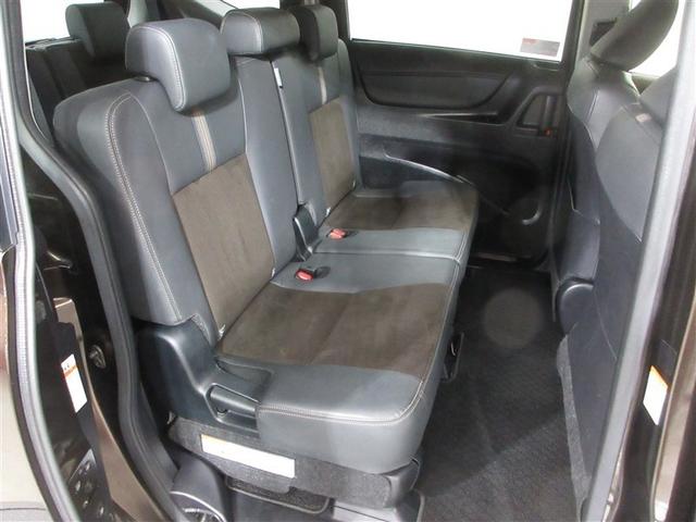 シエンタ ハイブリッドＧ　クエロ　寒冷地　衝突被害軽減システム　メモリーナビ　フルセグ　ＬＥＤヘッドランプ　両側電動スライド　アルミホイール　バックカメラ　スマートキー　オートクルーズコントロール　アイドリングストップ　ＥＴＣ（17枚目）