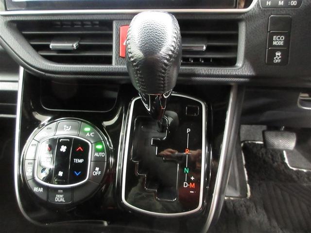 ヴォクシー ＺＳ　煌ＩＩＩ　４ＷＤ　寒冷地　衝突被害軽減システム　メモリーナビ　フルセグ　ＬＥＤヘッドランプ　両側電動スライド　アルミホイール　後席モニター　バックカメラ　ドラレコ　スマートキー　オートクルーズコントロール（7枚目）