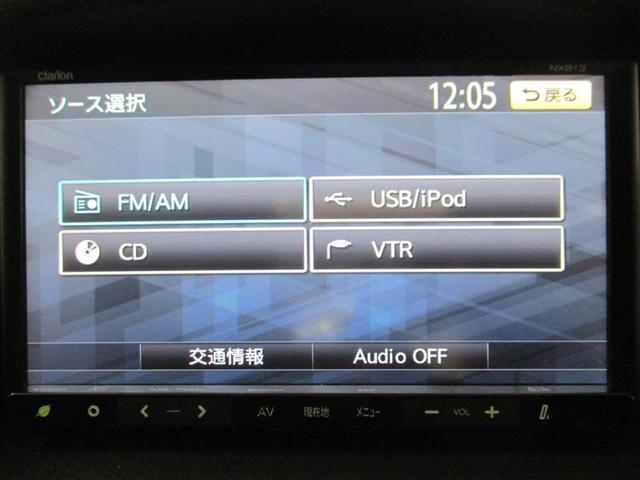 GL 4WD メモリーナビ キーレスエントリー ETC(12枚目)