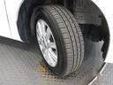 装着のタイヤサイズは「165/65R14」です