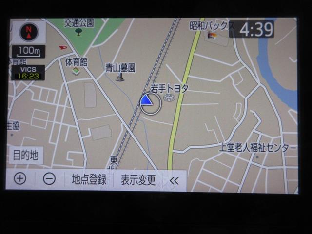 カムリ X 4WD 寒冷地 衝突被害軽減システム メモリーナビ LEDヘッドランプ バックカメラ スマートキー オートクルーズコントロール アイドリングストップ ETC 盗難防止装置 キーレス 横滑り防止機能(9枚目)