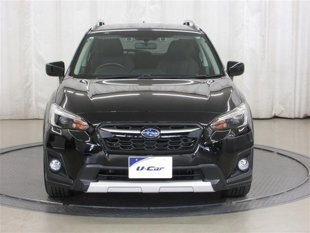 フォグランプ付きで悪天候や霧の際、ヘッドライトの明かりを補助し、視界確保に役立ちます!