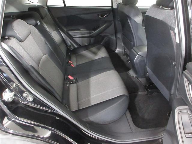 まるごとクリーニングで清潔で広々とした後席で、ゆっくりくつろいで移動を楽しみませんか!