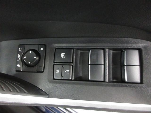 RAV4 ハイブリッドG 4WD 衝突被害軽減システム メモリーナビ フルセグ LEDヘッドランプ アルミホイール バックカメラ スマートキー オートクルーズコントロール アイドリングストップ ETC 盗難防止装置 電動シート(19枚目)