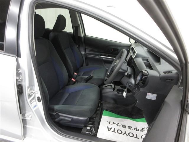 アクア Ｓ　寒冷地　衝突被害軽減システム　メモリーナビ　ワンセグ　バックカメラ　アイドリングストップ　盗難防止装置　キーレス　横滑り防止機能　ワンオーナー　ハイブリッド（17枚目）