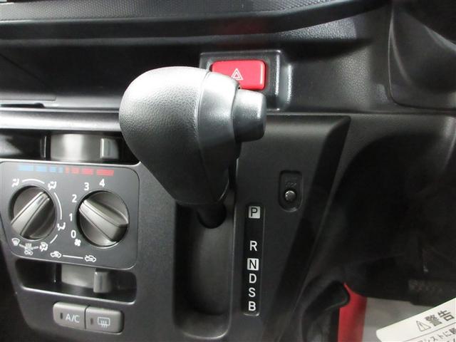 ミライース Ｌ　ＳＡＩＩＩ　４ＷＤ　衝突被害軽減システム　メモリーナビ　バックカメラ　ドラレコ　アイドリングストップ　ＥＴＣ　キーレス　横滑り防止機能（7枚目）