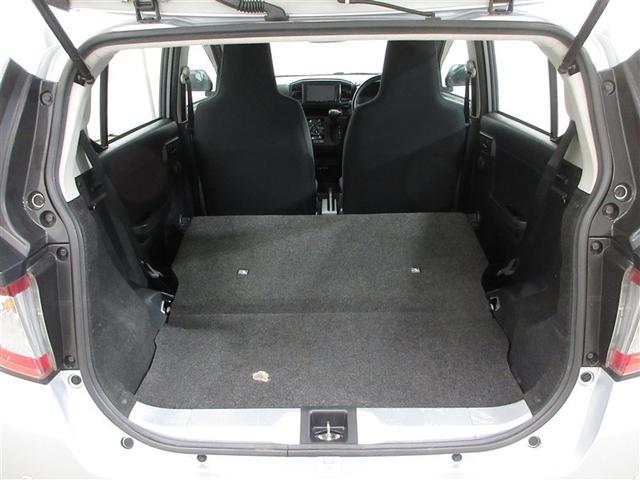 ミライース Ｌ　ＳＡＩＩＩ　４ＷＤ　衝突被害軽減システム　メモリーナビ　バックカメラ　ドラレコ　アイドリングストップ　ＥＴＣ　キーレス　横滑り防止機能（22枚目）