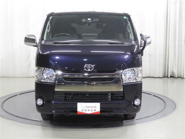 スーパーGL ダークプライム 4WD ディーゼル メモリーナビ フルセグ LEDヘッドランプ アルミホイール バックカメラ ドラレコ スマートキー ETC 盗難防止装置 キーレス(2枚目)