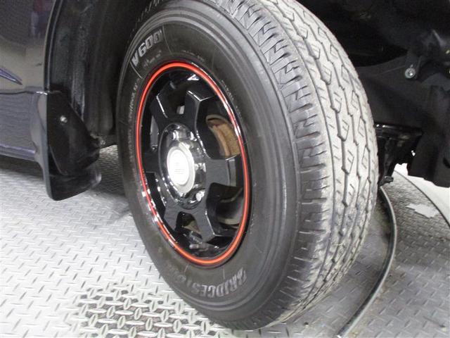 スーパーGL ダークプライム 4WD ディーゼル メモリーナビ フルセグ LEDヘッドランプ アルミホイール バックカメラ ドラレコ スマートキー ETC 盗難防止装置 キーレス(18枚目)