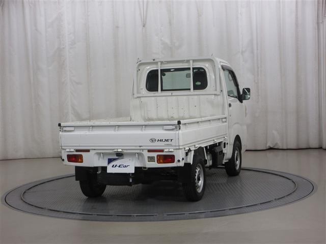ハイゼットトラック スタンダード　４ＷＤ（4枚目）