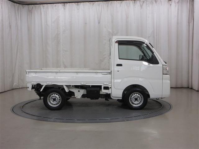 ハイゼットトラック スタンダード　４ＷＤ（5枚目）