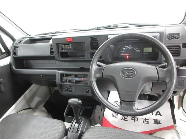 ハイゼットトラック スタンダード　４ＷＤ（6枚目）