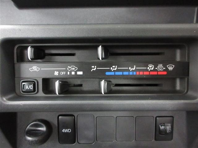 ハイゼットトラック スタンダード　４ＷＤ（10枚目）