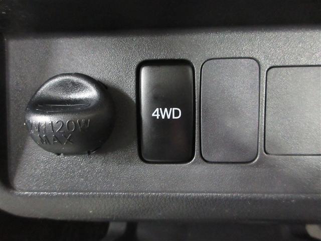 ハイゼットトラック スタンダード　４ＷＤ（11枚目）