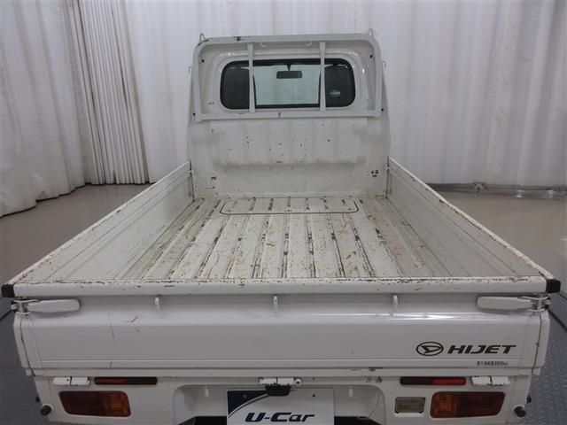 ハイゼットトラック スタンダード　４ＷＤ（15枚目）