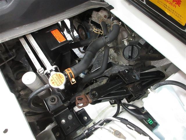 ハイゼットトラック スタンダード　４ＷＤ（16枚目）
