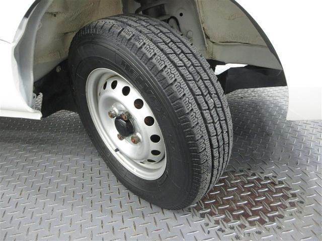 ハイゼットトラック スタンダード　４ＷＤ（18枚目）
