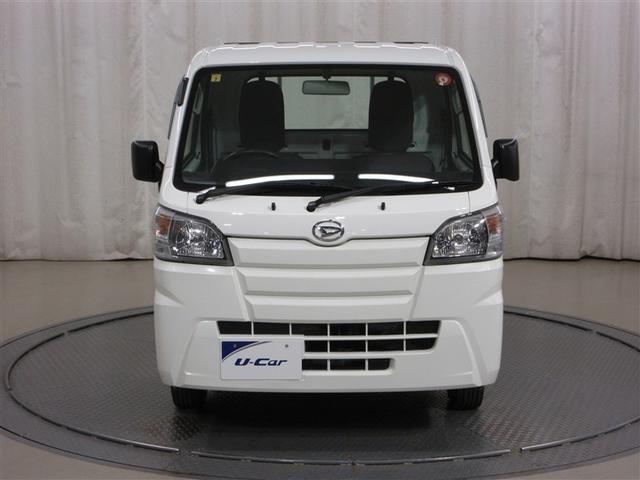 ハイゼットトラック スタンダード　４ＷＤ　５速マニュアル（2枚目）