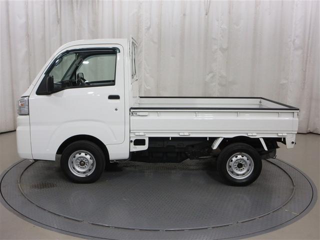 ハイゼットトラック スタンダード　４ＷＤ　５速マニュアル（3枚目）