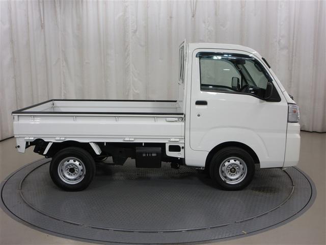 ハイゼットトラック スタンダード　４ＷＤ　５速マニュアル（5枚目）