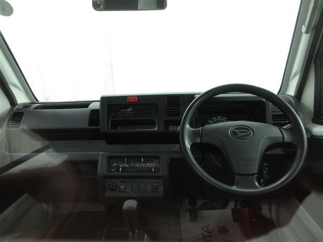 ハイゼットトラック スタンダード　４ＷＤ　５速マニュアル（6枚目）
