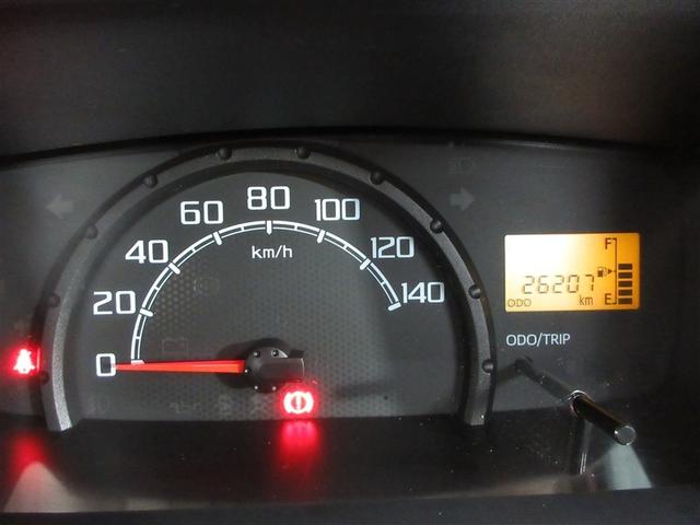 ハイゼットトラック スタンダード　４ＷＤ　５速マニュアル（8枚目）