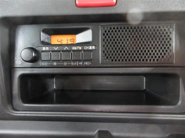 ハイゼットトラック スタンダード　４ＷＤ　５速マニュアル（9枚目）