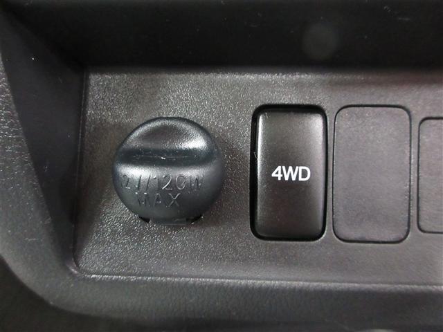 ハイゼットトラック スタンダード　４ＷＤ　５速マニュアル（12枚目）
