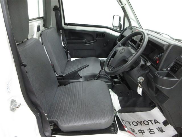 ハイゼットトラック スタンダード　４ＷＤ　５速マニュアル（15枚目）