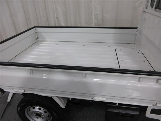 ハイゼットトラック スタンダード　４ＷＤ　５速マニュアル（16枚目）