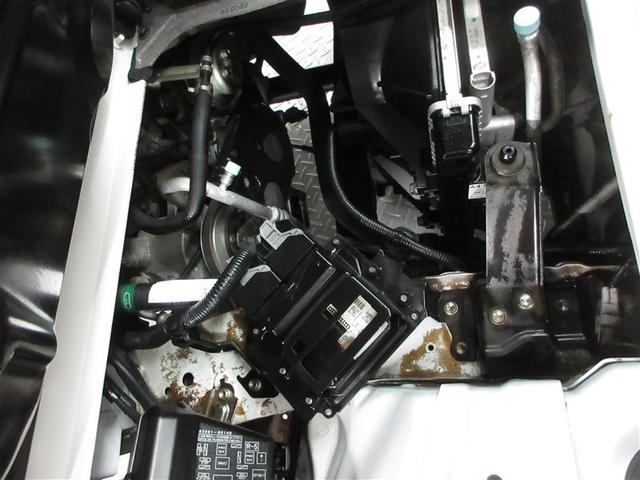 ハイゼットトラック スタンダード　４ＷＤ　５速マニュアル（18枚目）