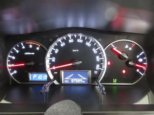 ハイエースバン ロングスーパーＧＬ　４ＷＤ　寒冷地　衝突被害軽減システム　ディーゼル　ＬＥＤヘッドランプ　両側電動スライド　バックカメラ　ＥＴＣ　盗難防止装置　キーレス　横滑り防止機能　ワンオーナー（8枚目）