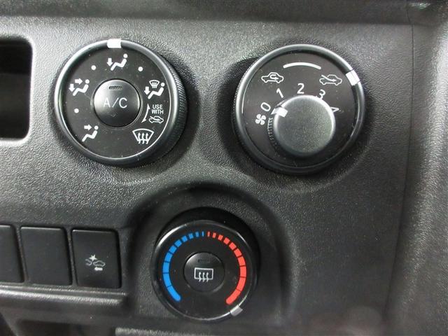 ハイエースバン DX 4WD 寒冷地 衝突被害軽減システム ディーゼル メモリーナビ バックカメラ ETC 盗難防止装置 キーレス 横滑り防止機能 乗車定員6人(12枚目)