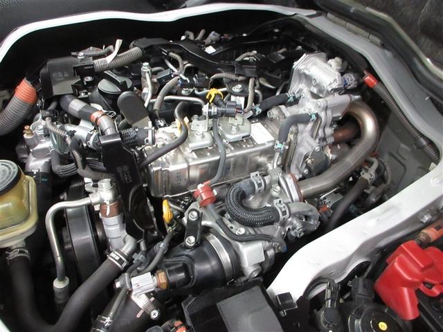 ハイエースバン DX 4WD 寒冷地 衝突被害軽減システム ディーゼル メモリーナビ バックカメラ ETC 盗難防止装置 キーレス 横滑り防止機能 乗車定員6人(18枚目)