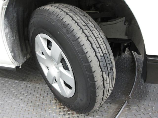 ハイエースバン DX 4WD 寒冷地 衝突被害軽減システム ディーゼル メモリーナビ バックカメラ ETC 盗難防止装置 キーレス 横滑り防止機能 乗車定員6人(23枚目)