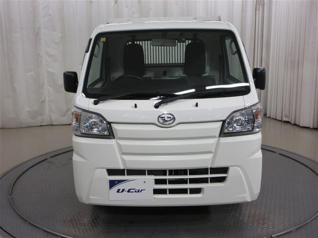 ハイゼットトラック 多目的ダンプ　４ＷＤ　５速マニュアル　ドラレコ　横滑り防止機能（2枚目）