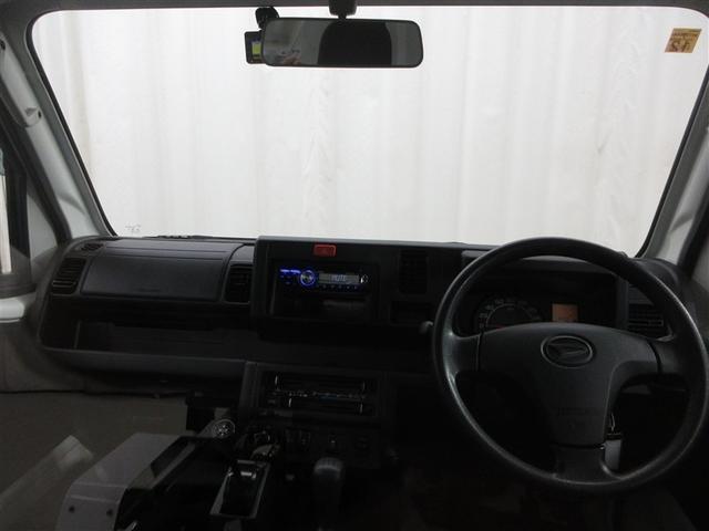 ハイゼットトラック 多目的ダンプ　４ＷＤ　５速マニュアル　ドラレコ　横滑り防止機能（8枚目）