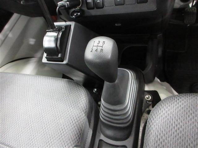 ハイゼットトラック 多目的ダンプ　４ＷＤ　５速マニュアル　ドラレコ　横滑り防止機能（9枚目）