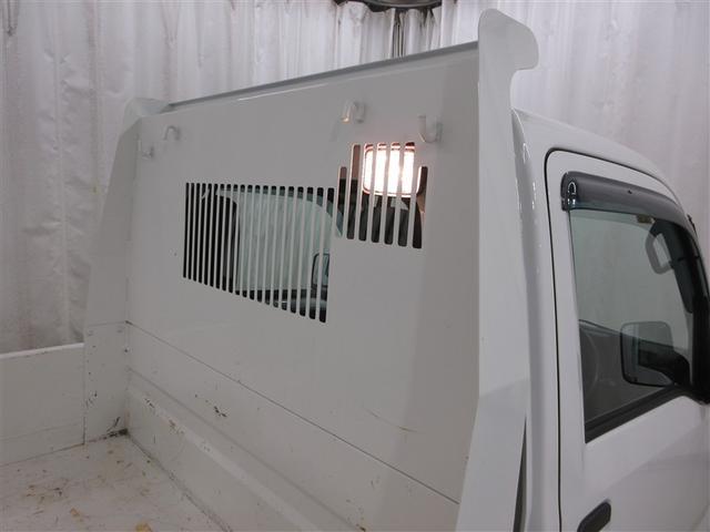 ハイゼットトラック 多目的ダンプ　４ＷＤ　５速マニュアル　ドラレコ　横滑り防止機能（16枚目）