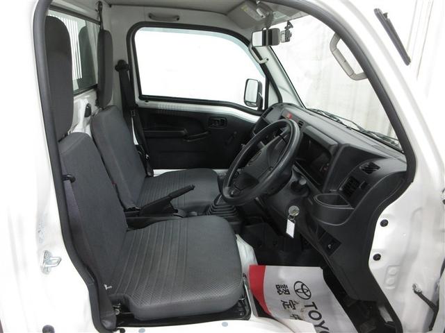 ハイゼットトラック 多目的ダンプ　４ＷＤ　５速マニュアル　ドラレコ　横滑り防止機能（18枚目）