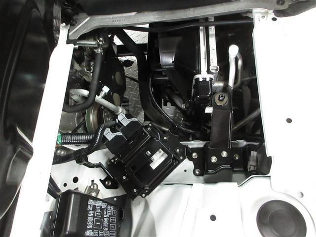 ハイゼットトラック 多目的ダンプ　４ＷＤ　５速マニュアル　ドラレコ　横滑り防止機能（20枚目）