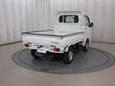 ハイゼットトラック スタンダード　４ＷＤ　５速マニュアル（4枚目）
