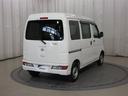 ハイゼットカーゴ DX SAIII 4WD 衝突被害軽減システム アイドリングストップ キーレス 横滑り防止機能 中古車画像_4