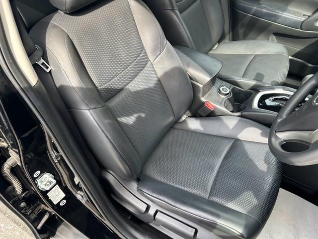 NISSAN X-TRAIL 20S