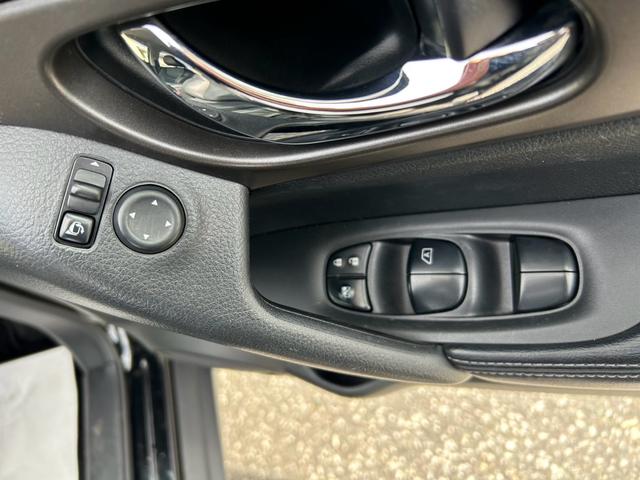 NISSAN X-TRAIL 20S