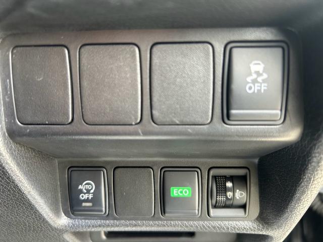 NISSAN X-TRAIL 20S