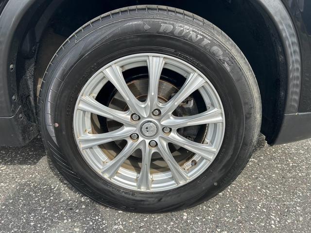NISSAN X-TRAIL 20S
